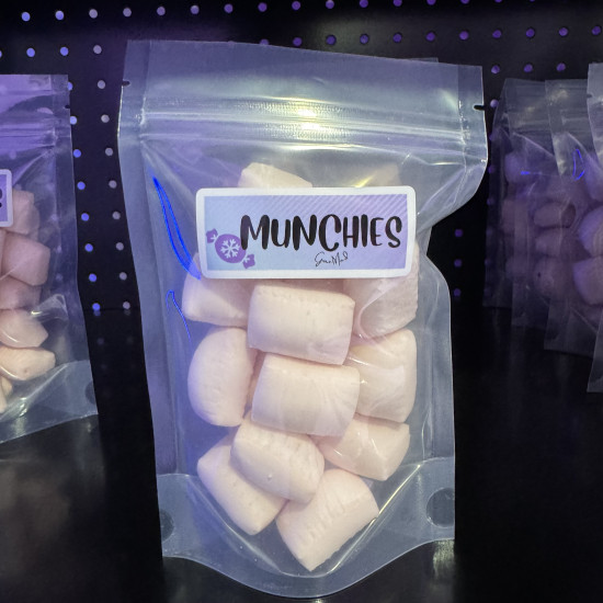 Zapps - Tutti Fruity