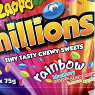 Millions Rainbow