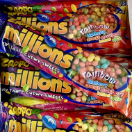 Millions Rainbow