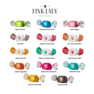 Pink Lady Filled Chocolates
