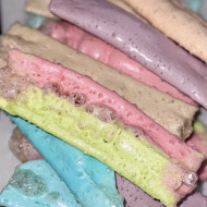 Mixed Sour Sticks