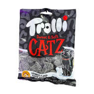 Catz Liquorice Flavour