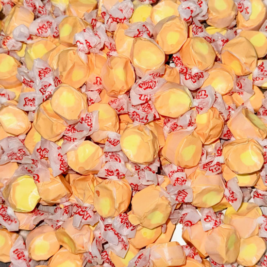 Saltwater Taffy - Mango