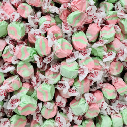 Saltwater Taffy - Kiwi Strawberry