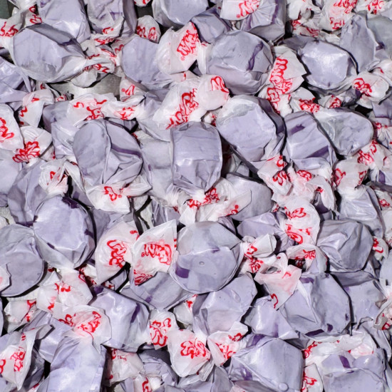 Saltwater Taffy - Grape