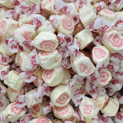 Saltwater Taffy - Strawberry Cheesecake