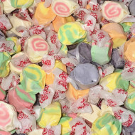 Saltwater Taffy - Fruit Mix