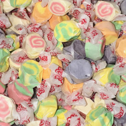 Saltwater Taffy - Fruit Mix