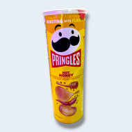 Hot Honey Crisps