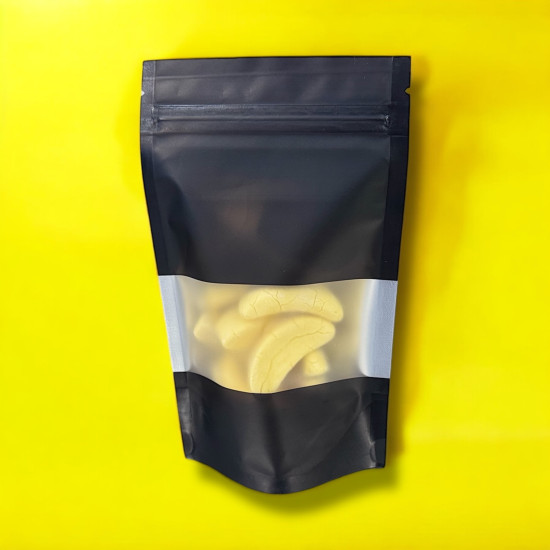 Freeze Dried Bananas
