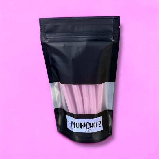 Freeze Dried Musk Sticks