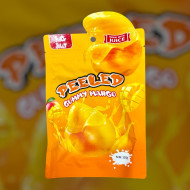Peeled Gummy - Mango