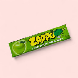 Sour Apple Chews