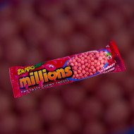 Millions Strawberry