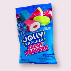 Jolly Rancher Chewy Poppers