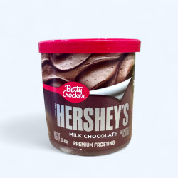 Hersheys Chocolate Frosting