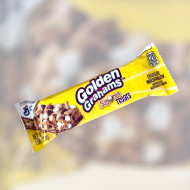 Golden Grahams Smores Treat Bar
