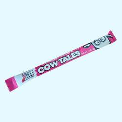 Cow Tales - Strawberry Smoothie