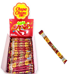 Cola Stix UK