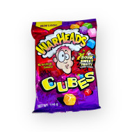 Sour Cubes