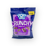 Crunchy Poppers - Frosted Brownie