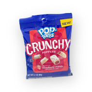 Crunchy Poppers - Frosted Strawberry