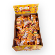 Gummy Burger