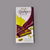 Dubai Chocolate Block Pistachio Cream & Kadayif