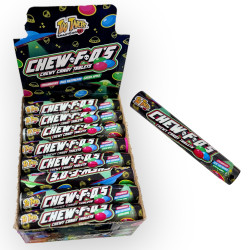 Chew-F-Os