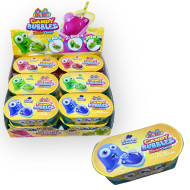Edible Bubbles