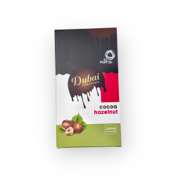 Dubai Chocolate Nutella (Cocoa Hazelnut)