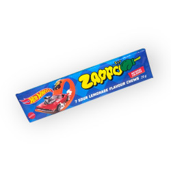 Sour Lemonade Chews