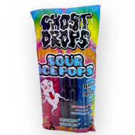 Sour Ice Pops
