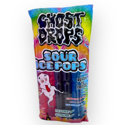 Sour Ice Pops