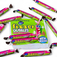 Fizzer Dubbles - Strawberry & Apple