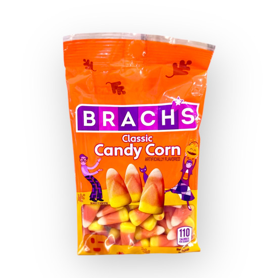 Candy Corn