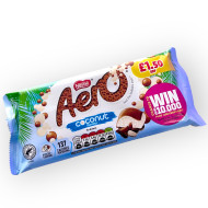 Aero Coconut