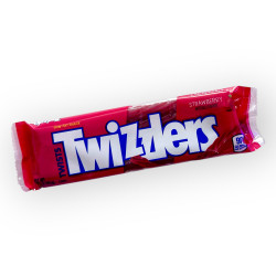 Twizzlers Twizzlers