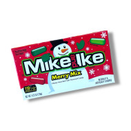 Merry Mix Theatre Box