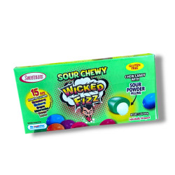 Wicked Fizz Theatre Box