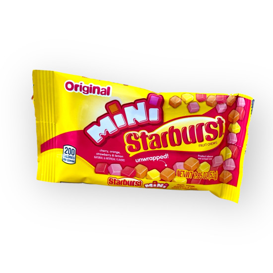 Mini Starburst Original