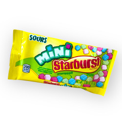 Mini Starburst Sours
