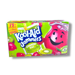 Kiwi Strawberry Jammers 10pk