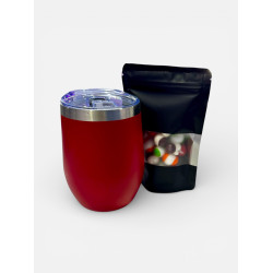 Tumbler & Treat Gift