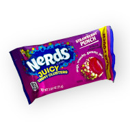 Nerds Juicy Gummy Clusters