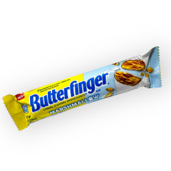 Butterfinger Marshmallow Flavour