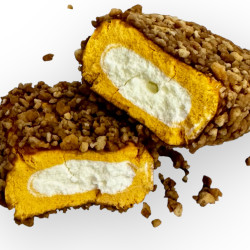 Freeze Dried Golden Gaytime