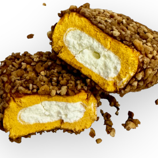 Freeze Dried Golden Gaytime