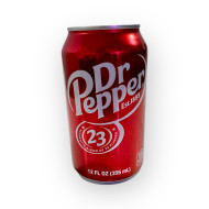 Dr Pepper