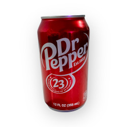Dr Pepper